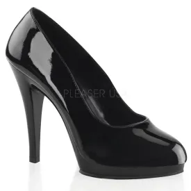 4 1/2" Stiletto Heel Platform (FLAIR-480 Final Sale)