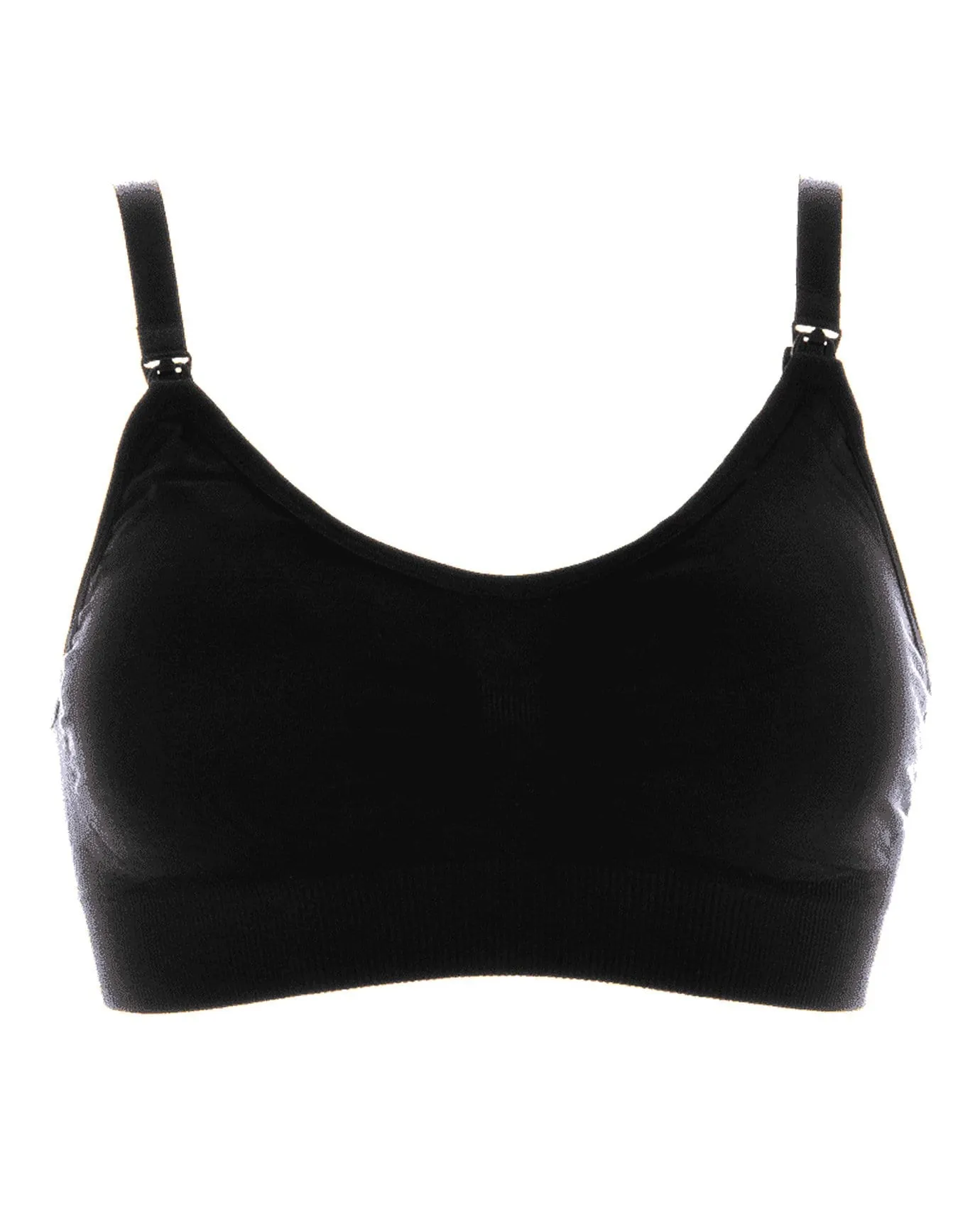 Angelina Breastfeeding Sports Bra