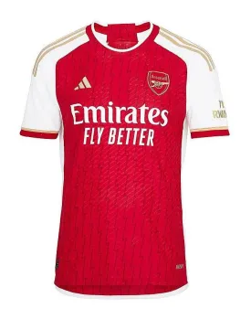 Arsenal Home Jersey 2023-2024