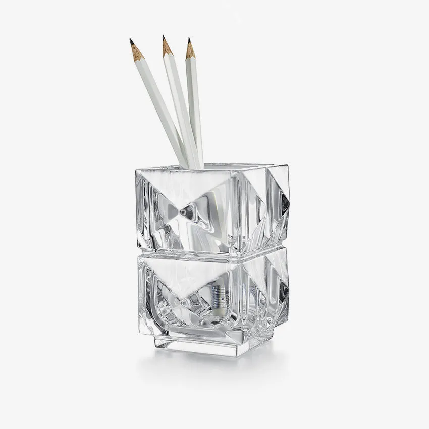 Baccarat | Louxor Pencil Holder