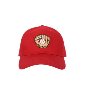 Baseball Glove Hat