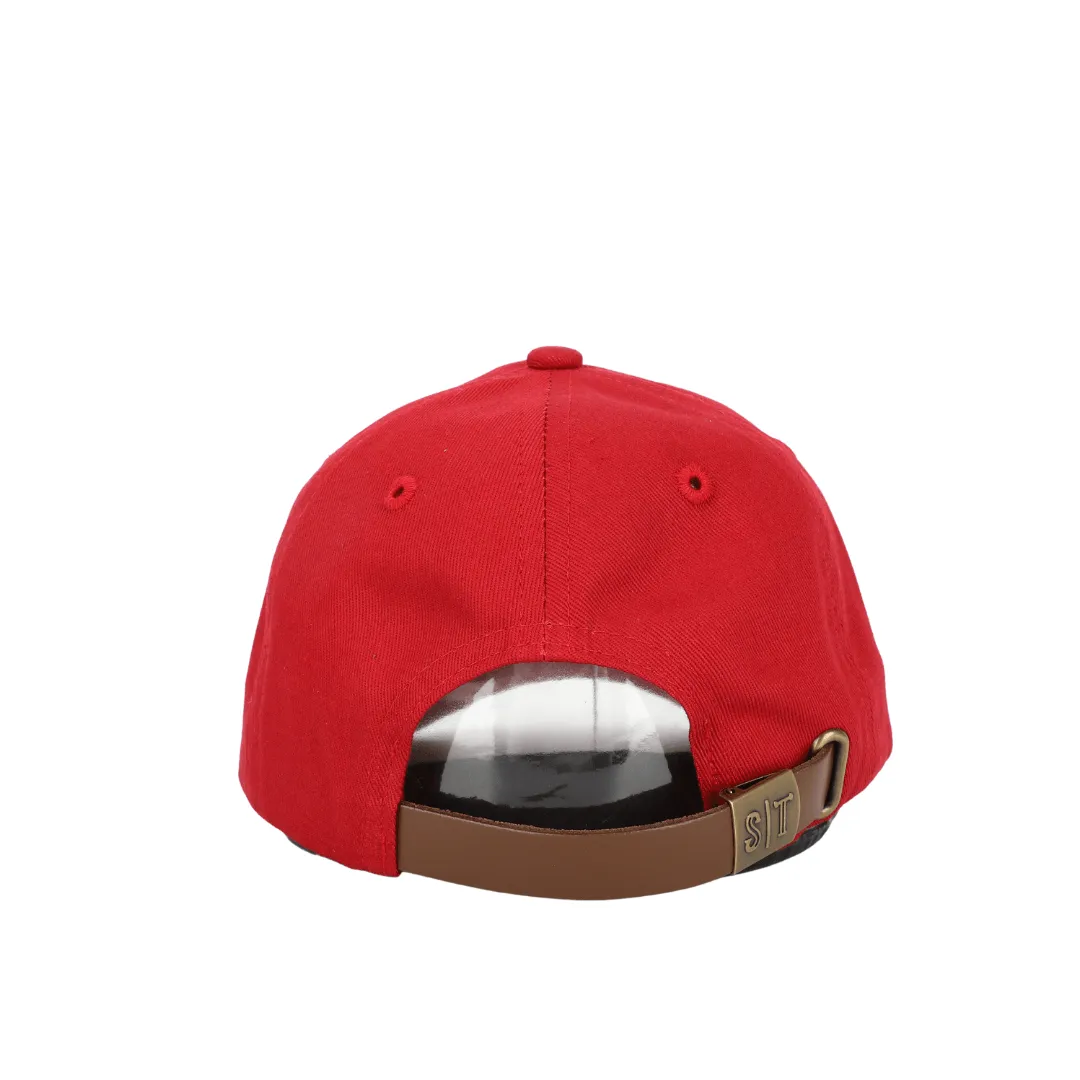 Baseball Glove Hat