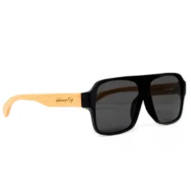 Bomber Beechwood Polarized Sunglasses