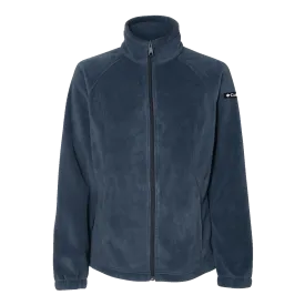 C2470W Ladies Benton Springs Fleece