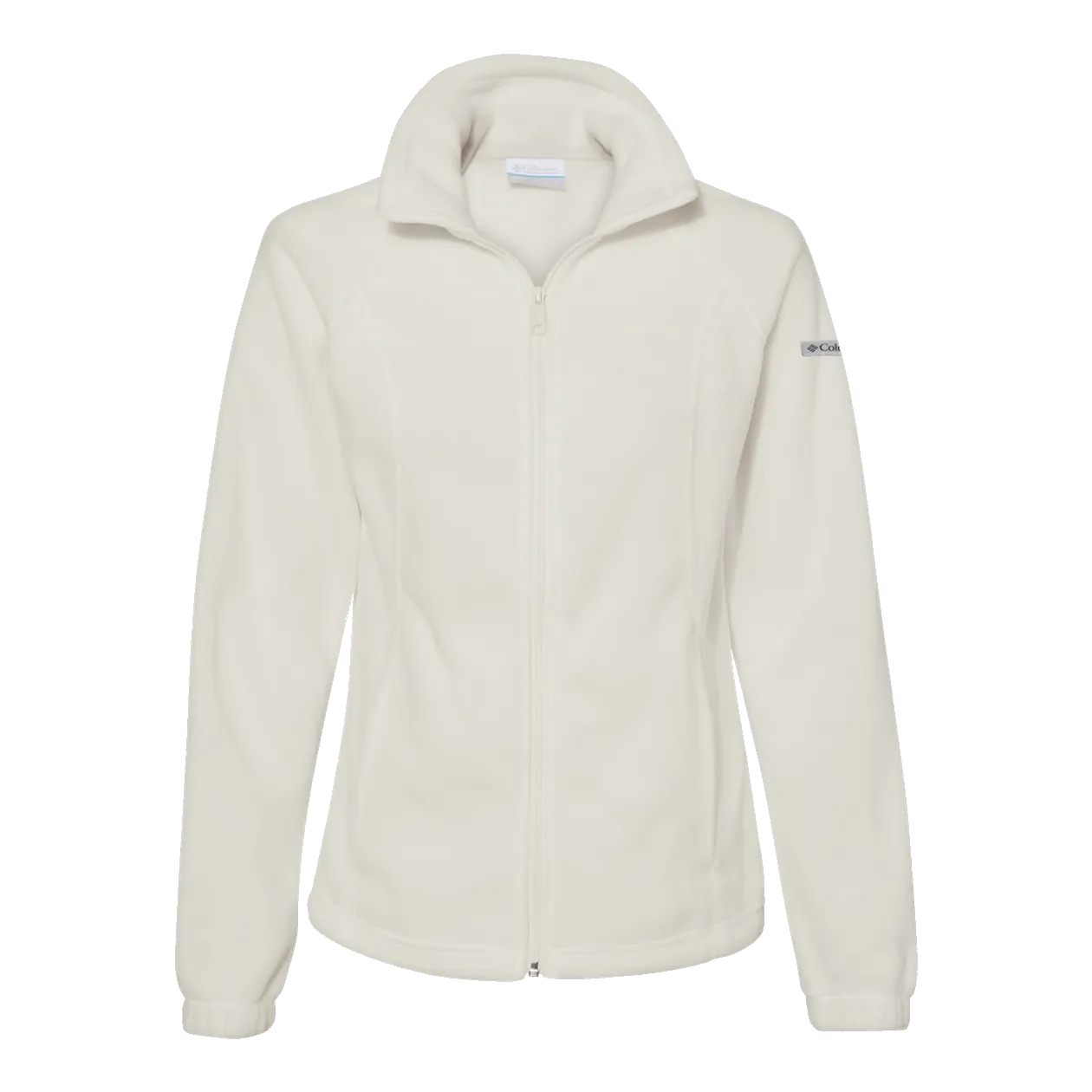 C2470W Ladies Benton Springs Fleece