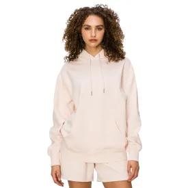 Cloud Fleece Hoodie - Oracle Pink