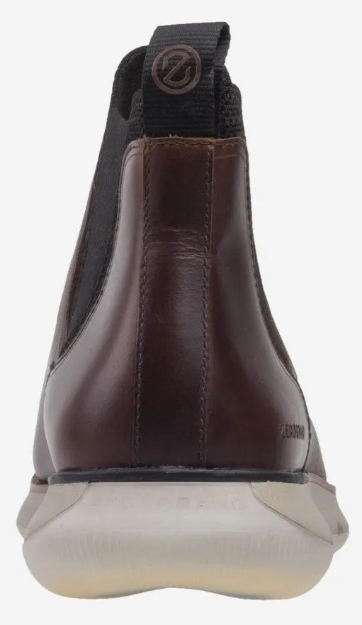 Cole Haan 4. Zerogrand Mens Waterproof Chelsea Boot