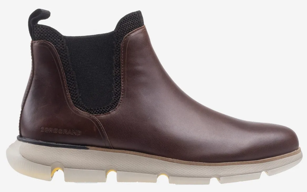 Cole Haan 4. Zerogrand Mens Waterproof Chelsea Boot