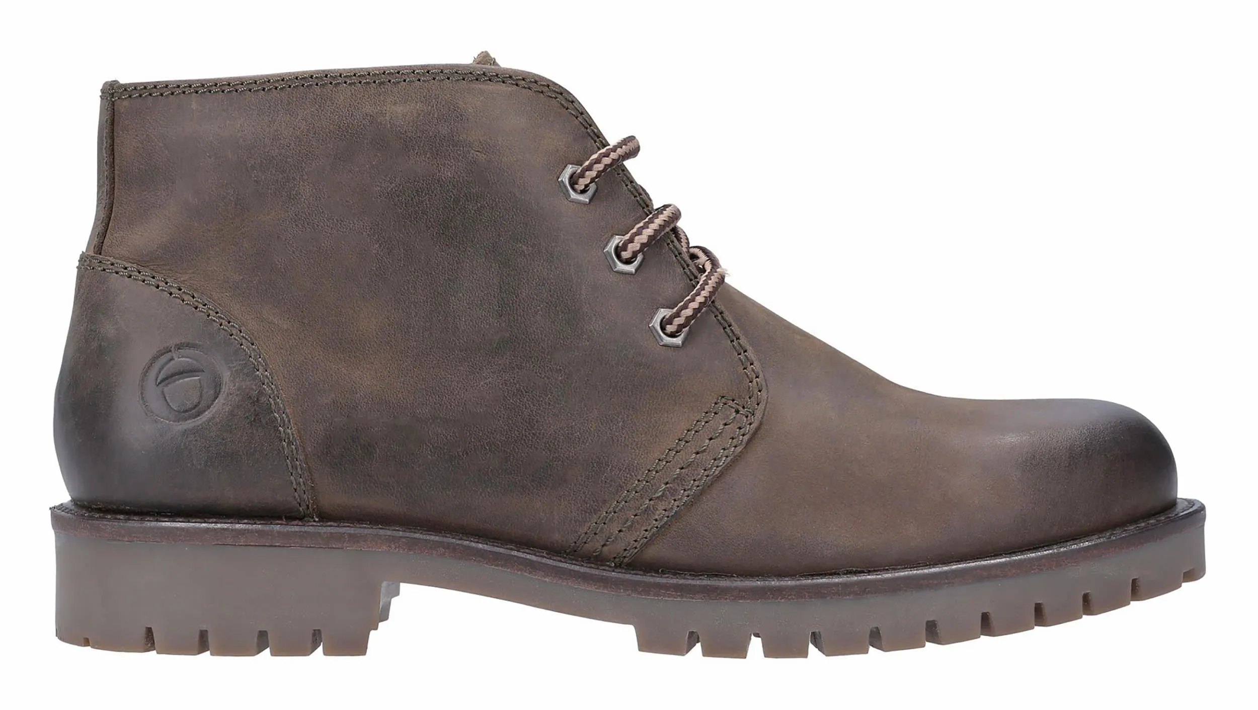 Cotswold Stroud Mens Chukka Style Boot