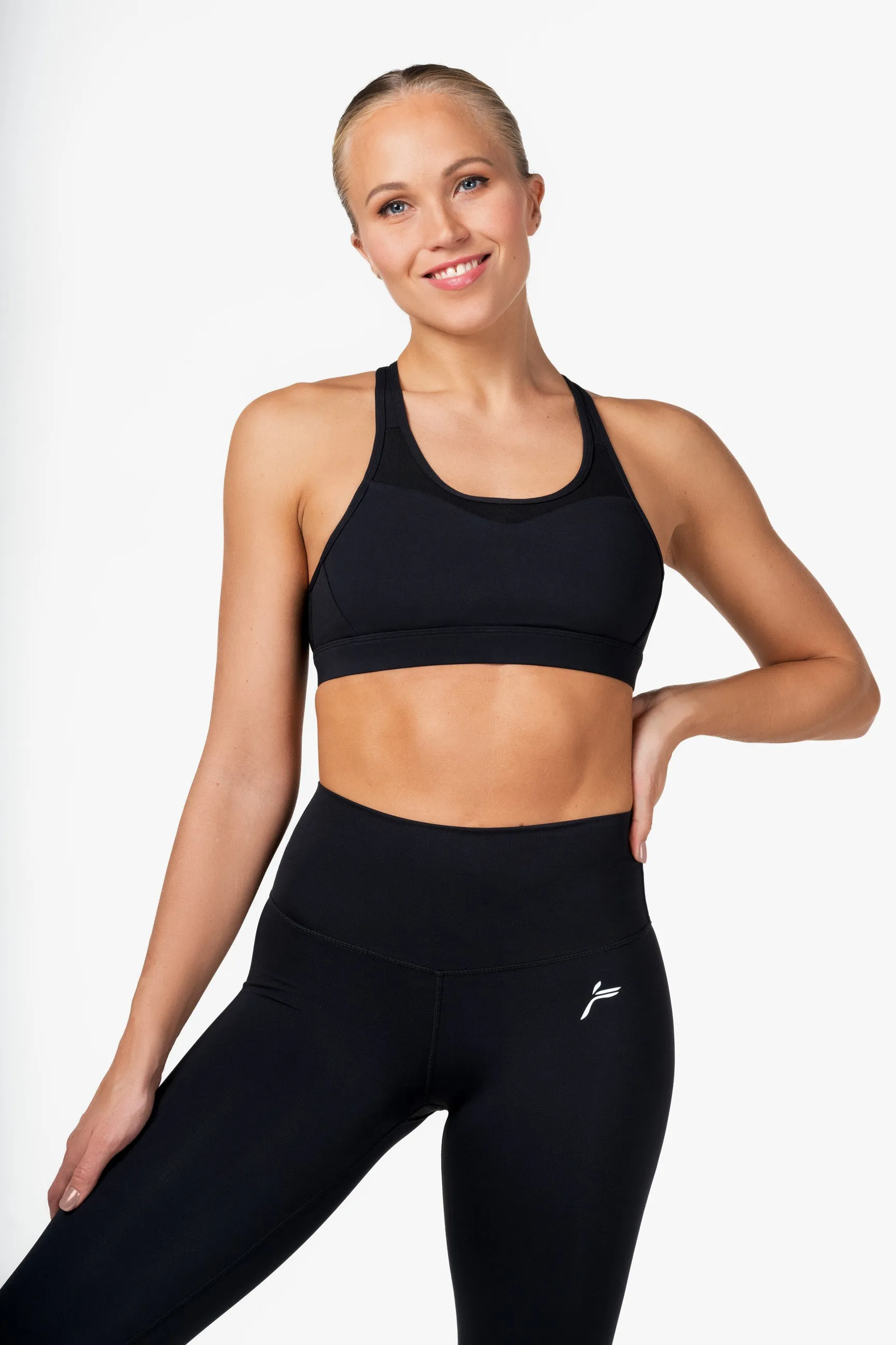 Essential Sports Bra