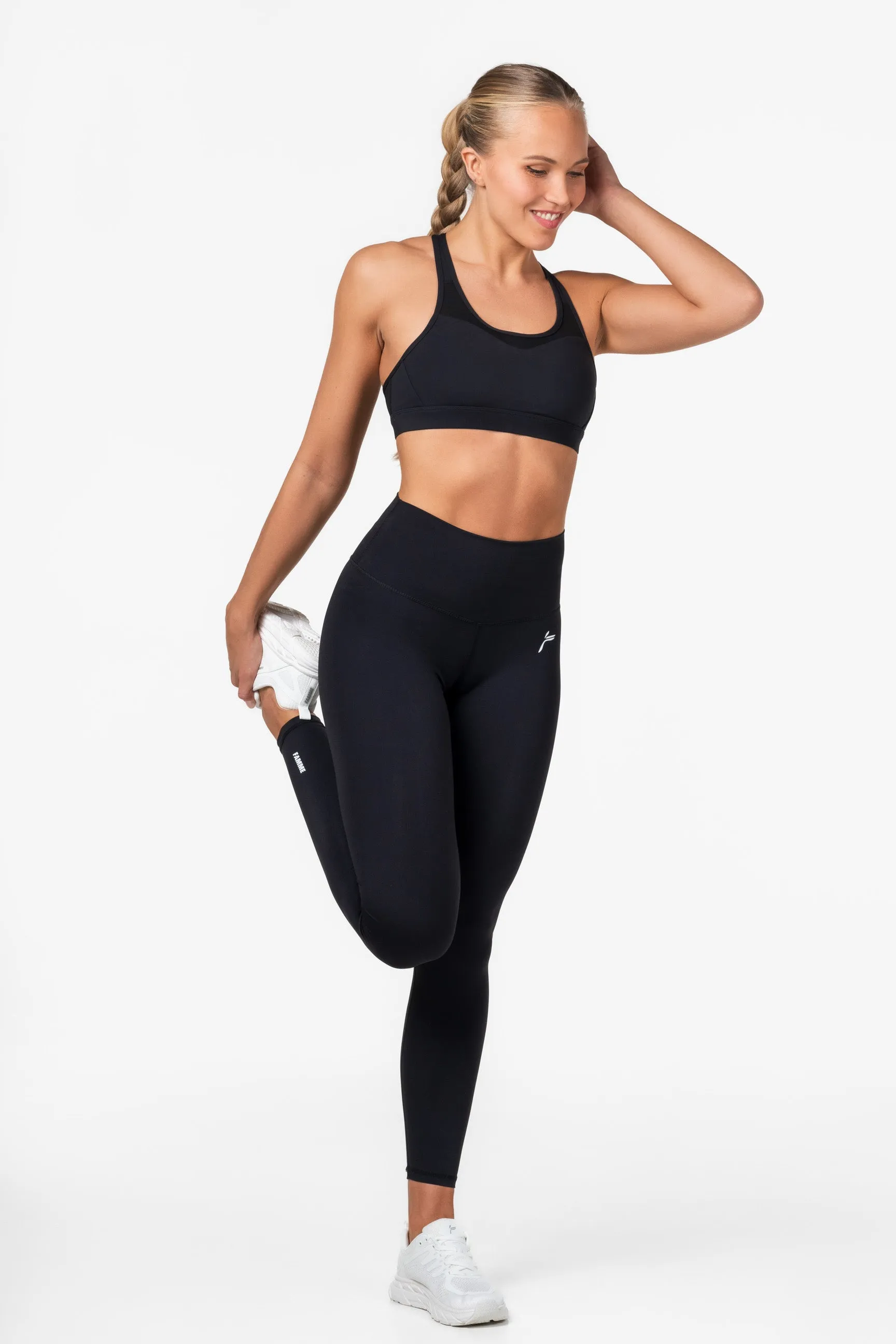 Essential Sports Bra