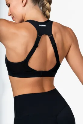 Essential Sports Bra