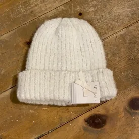 LEMON SNOW STORM HAT