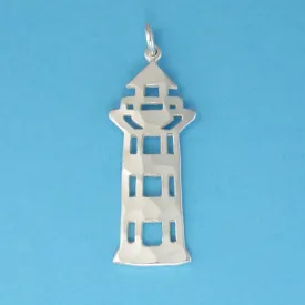 Lighthouse Charm