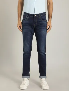 Men Brooklyn Fit Jeans