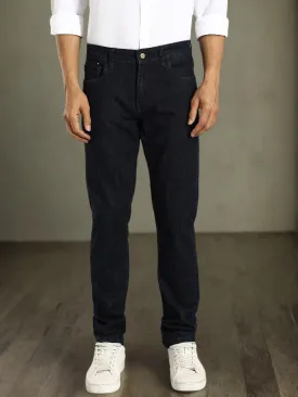 Men Brooklyn Fit Stretchable Jeans