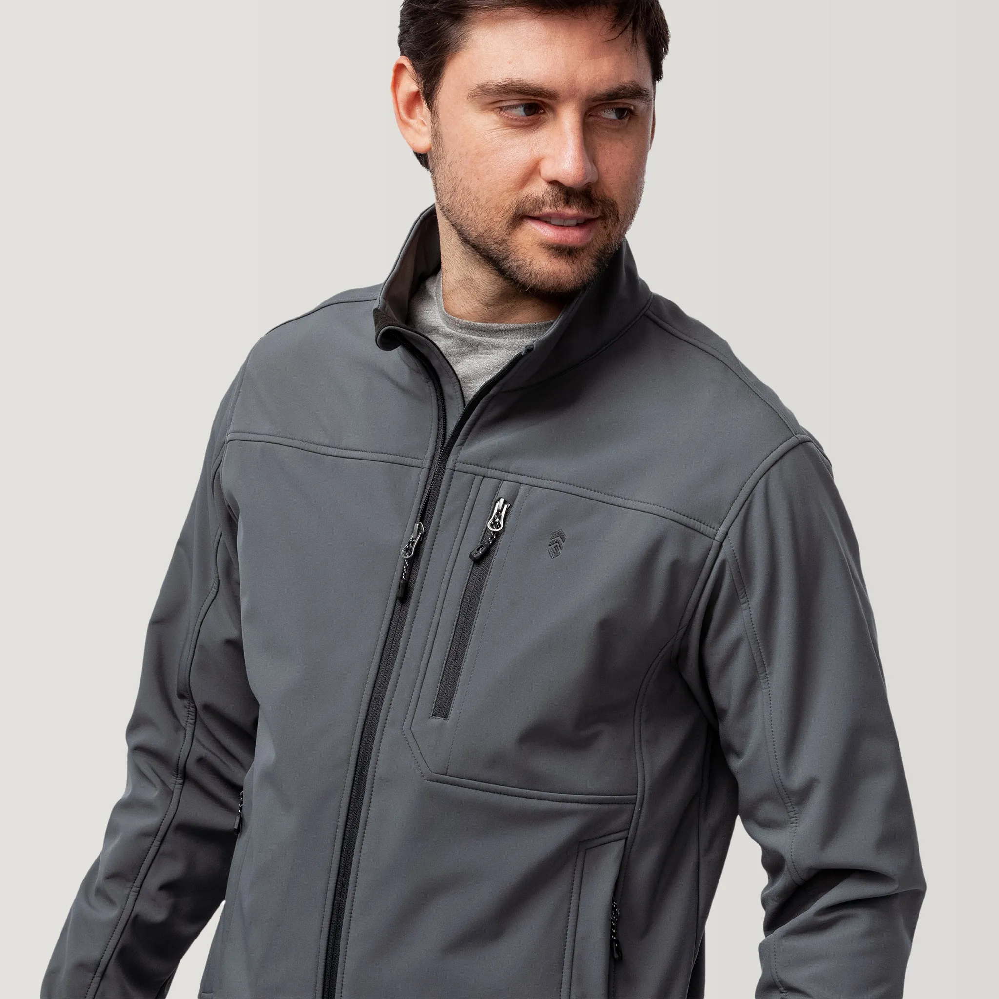 Men's Artisan Flex Super Softshell® Jacket