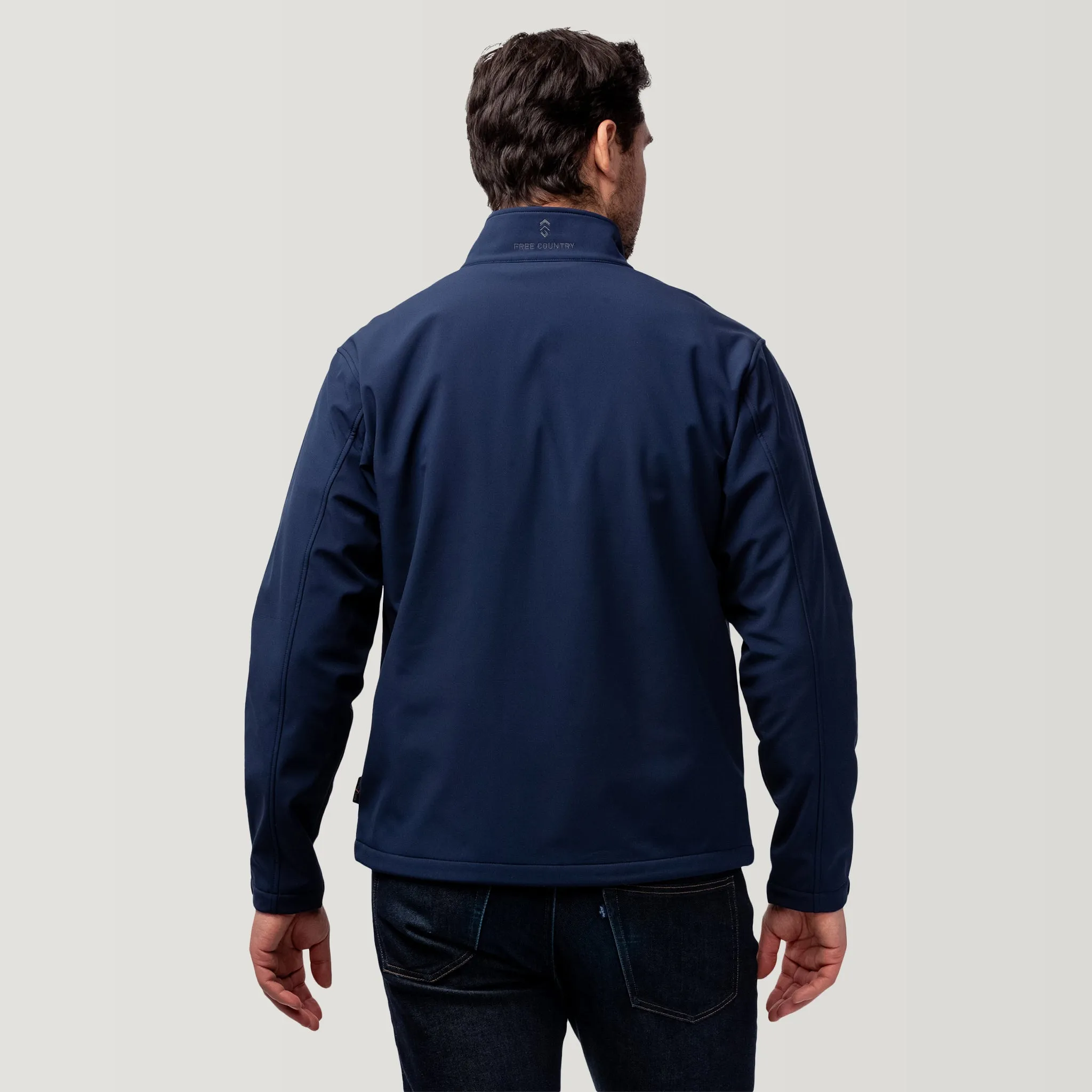 Men's Artisan Flex Super Softshell® Jacket