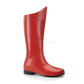 Men's Super Hero Boots (Hero-100)