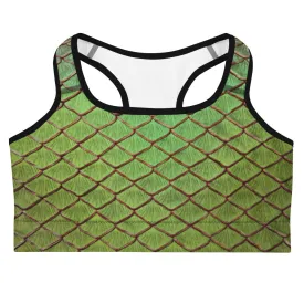 Mirkwood Sports Bra