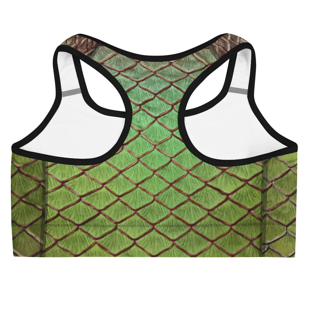 Mirkwood Sports Bra