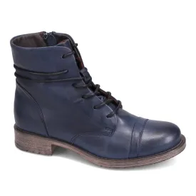 Promise Lace-up Boot