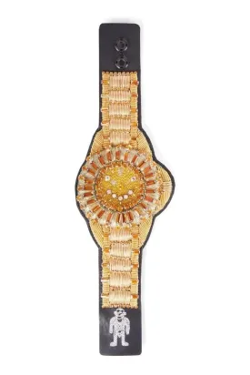 Sun Bracelet