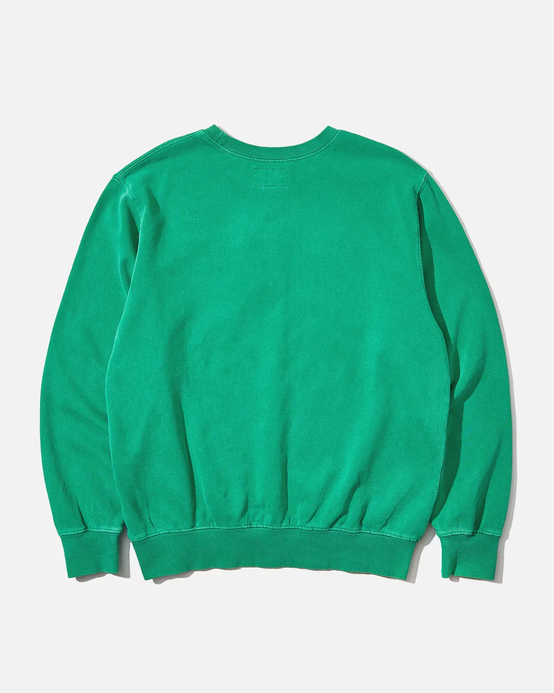 T-Logo LT Crewneck - Green