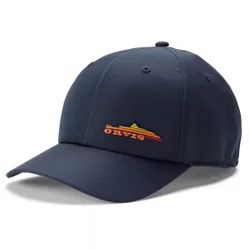 Trout Rising Ballcap