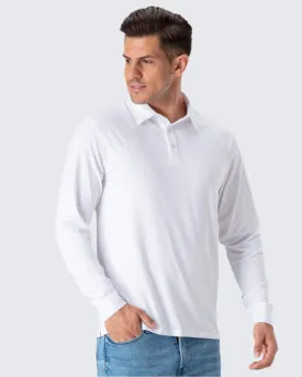 UPF 50  Golf Polo Shirt