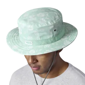 Yeti Boonie Hat Light Floral Print